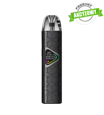 linvo-force-air-black