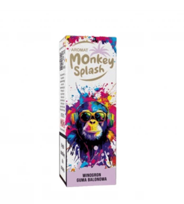 monkey-splash-long-winogron-guma-balonowa