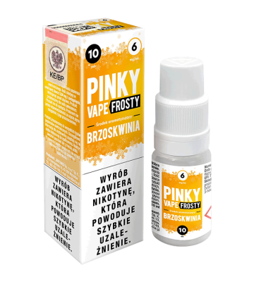 pinky-10-frosty-brzoskwinia