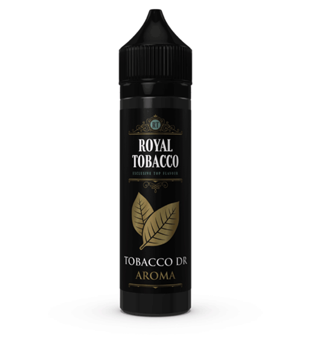 Royal Tobacco - Tobacco DR 8ml