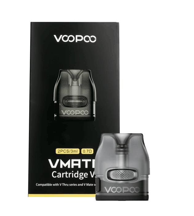 Voopoo VMATE Infinity - wymienny kartridż 0.7ohm 2szt.